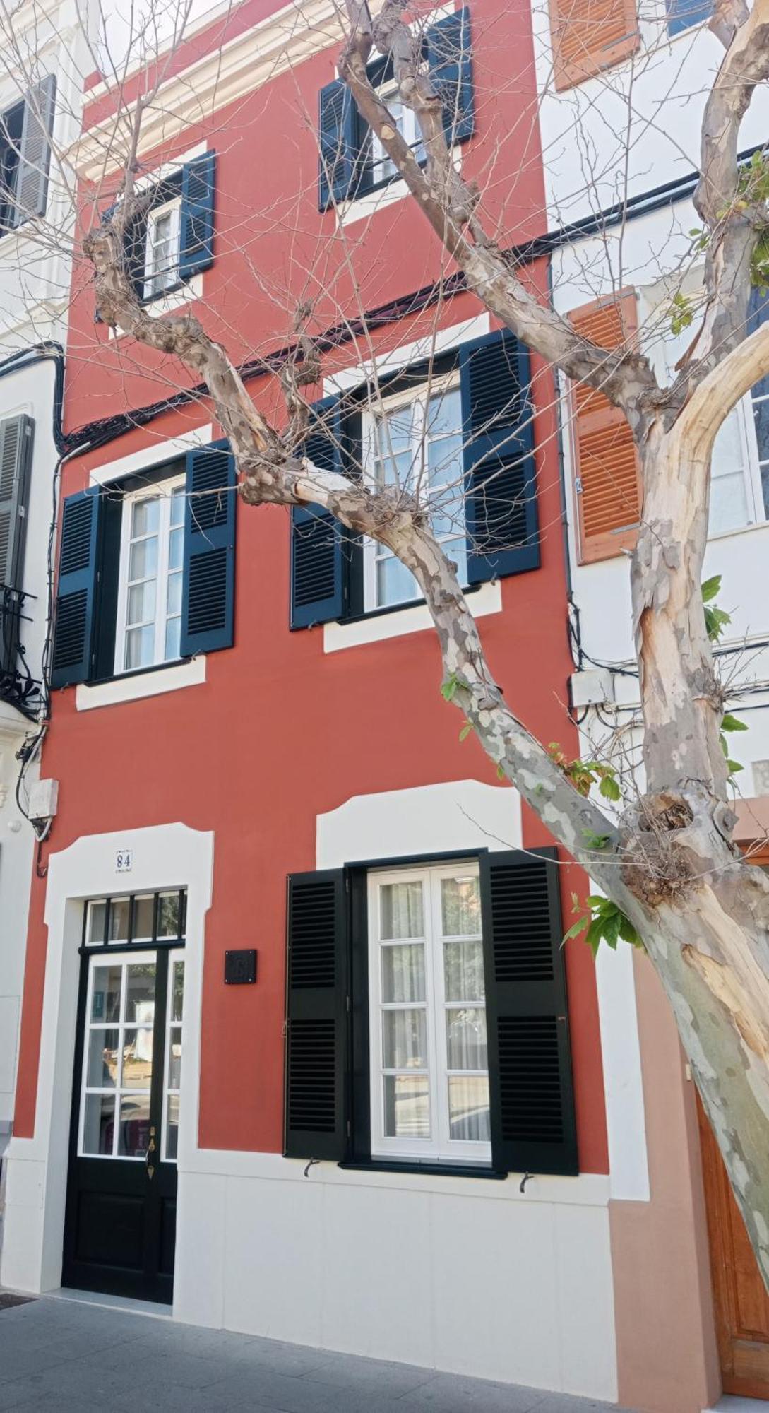 Hotel 3A Ease Of Living Ciutadella  Exterior photo