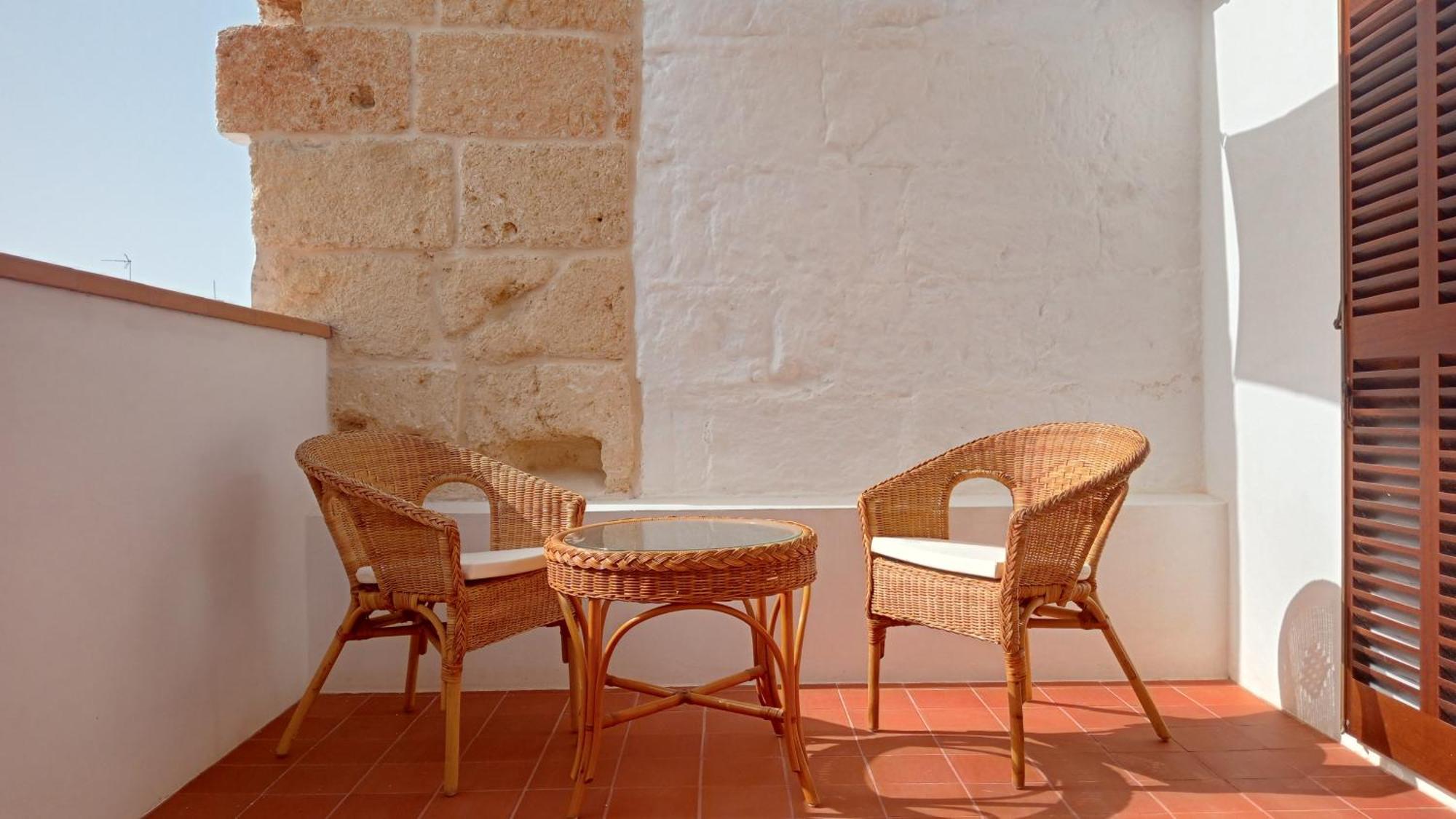 Hotel 3A Ease Of Living Ciutadella  Exterior photo