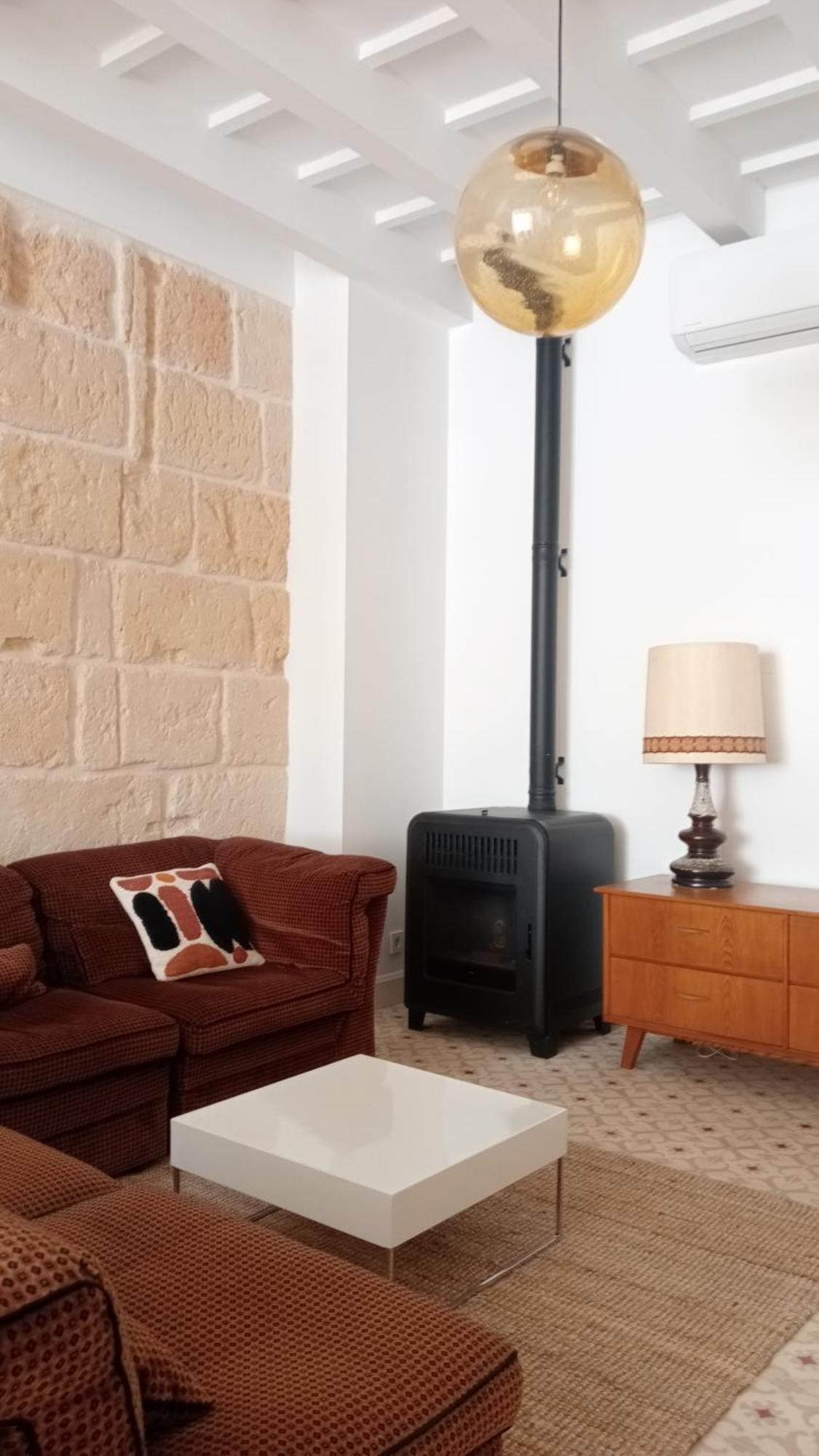 Hotel 3A Ease Of Living Ciutadella  Room photo