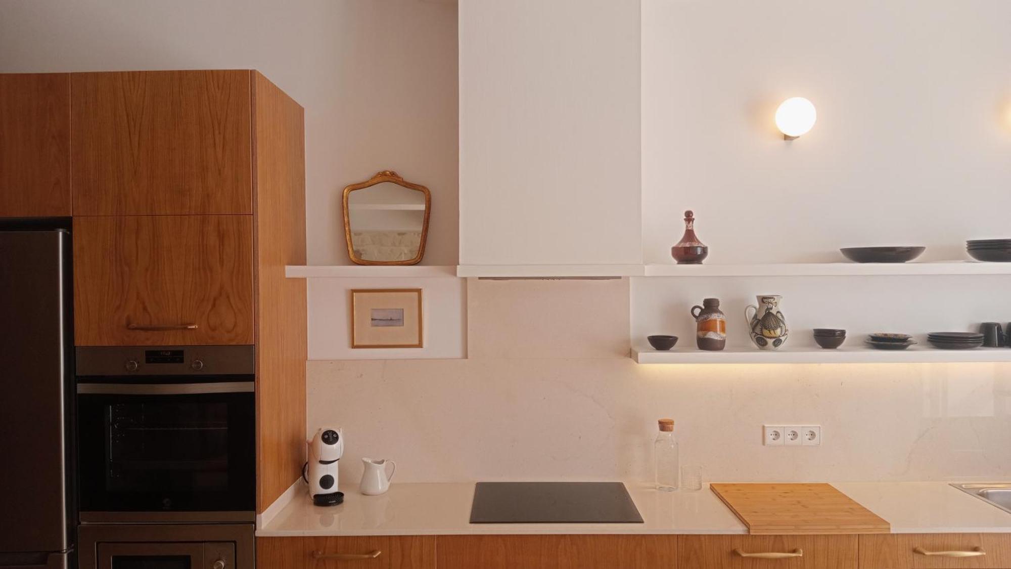 Hotel 3A Ease Of Living Ciutadella  Exterior photo