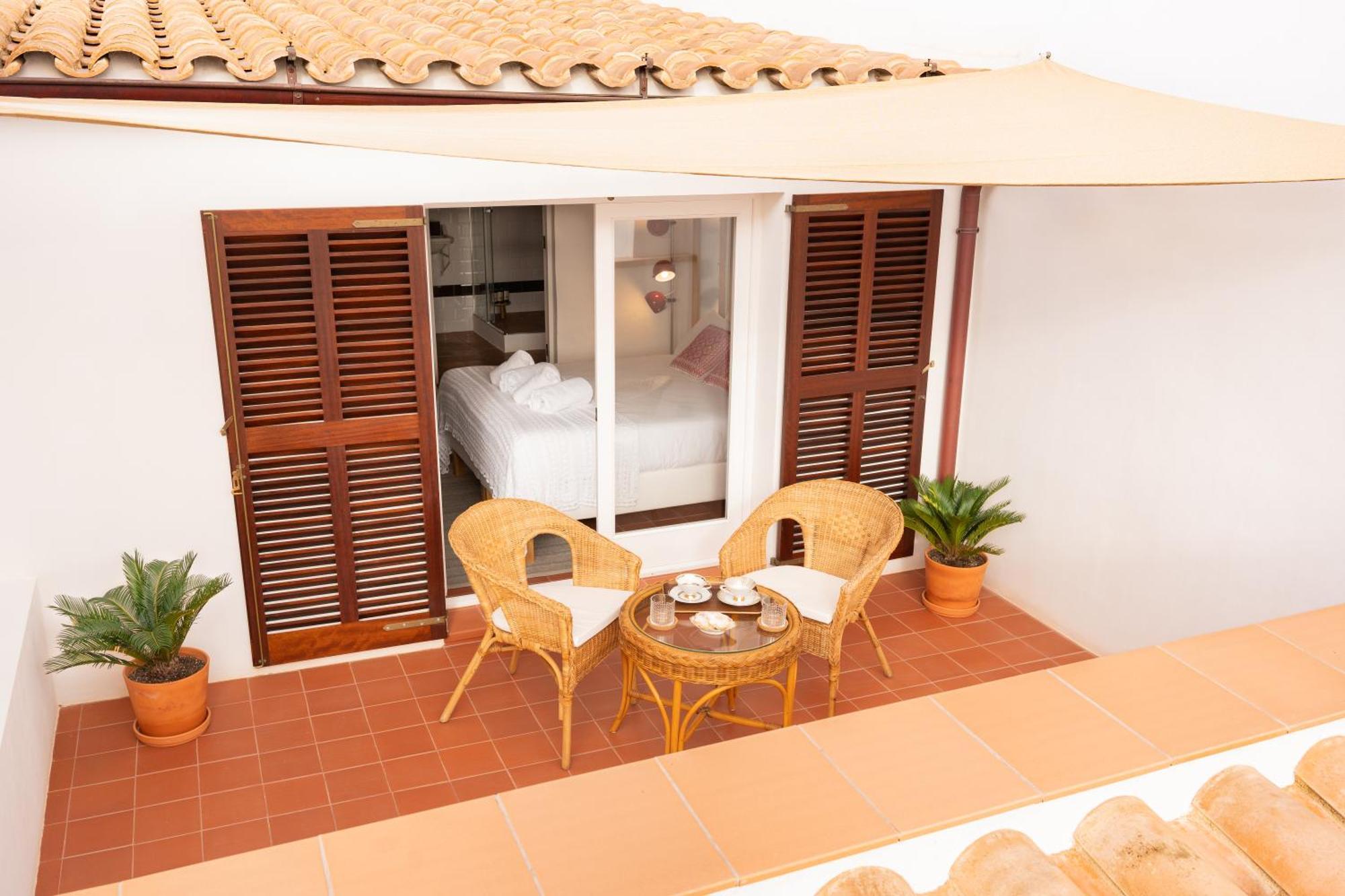 Hotel 3A Ease Of Living Ciutadella  Exterior photo