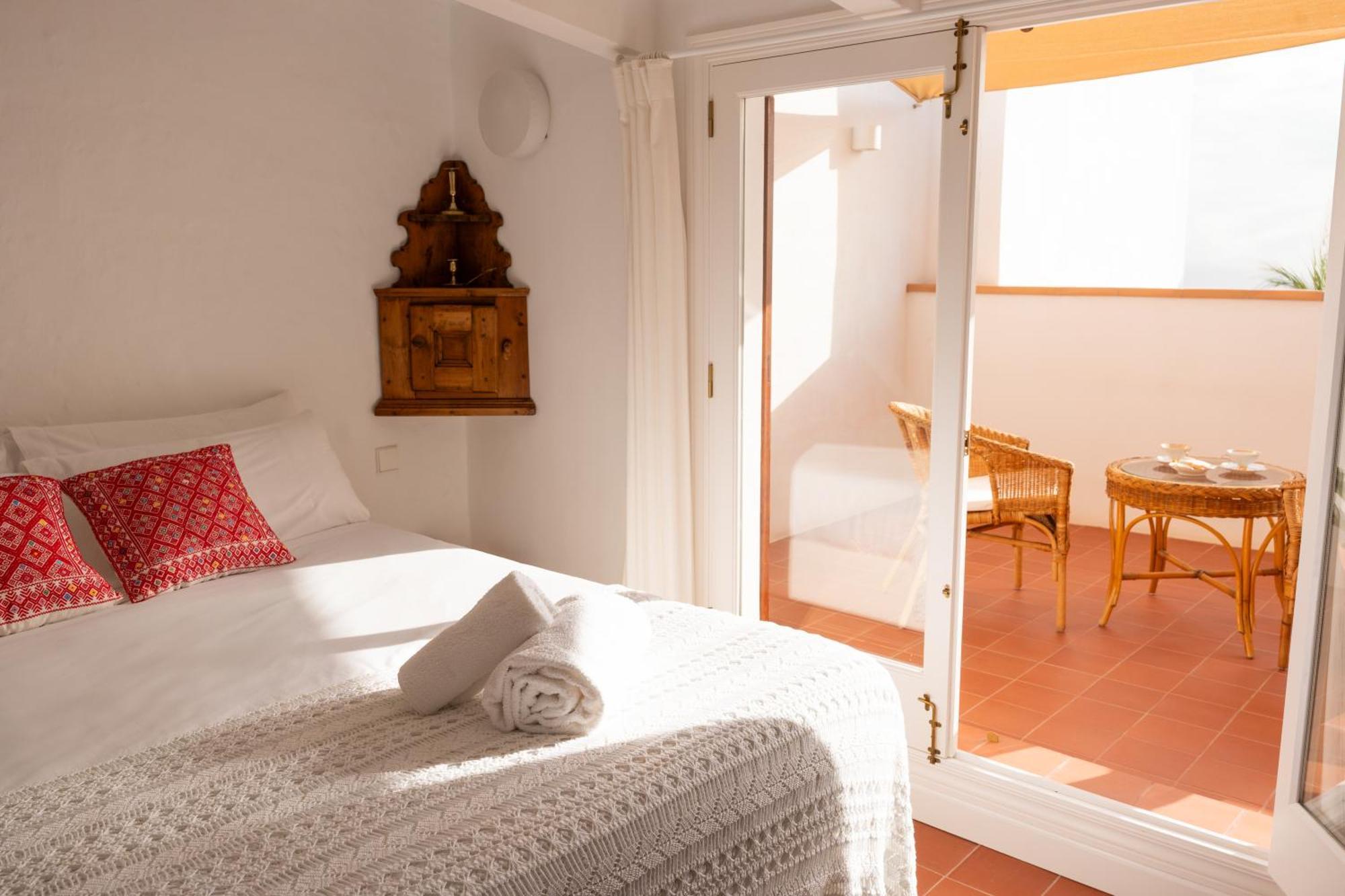 Hotel 3A Ease Of Living Ciutadella  Room photo